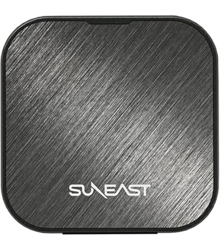 Amazon | 【MagSafe SSD】 家電批評 ベストバイ 受賞 SUNEAST Eclipse